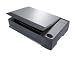 PLUSTEK OpticBook 4600 CCD USB 1200x1200 dpi single pass 3,5 sec incl. book stand