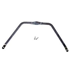 Hub City Brooms Brace Kit Push Brooms/Squeeg
