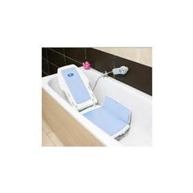 Minivator Bath Bliss 311 Bath Lift