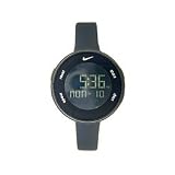Nike Imara Orb WoMens Watch - Black Black - WR0136-001 by Nike