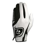 TaylorMade Womens Targa Glove (COLOR: White)