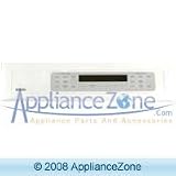 Review GE - General Electric  / Stove/Oven/Range Touchpad & Control Panel - WB36T10483