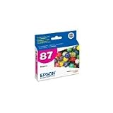 Magenta Ink for Styus Photo R1900 Ultrachrome HG2