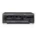 TEAC W-600R Dual Full-Logic Cassette