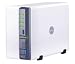 Synology NAS Disk Station DS209j Economic 2-Bay Network Storage
