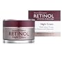 Fran Wilson Skincare L De L Retinol Cosmetics - Vitamin A Night Cream 1.7 oz