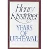 Years of Upheaval
