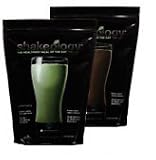 Shakeology
