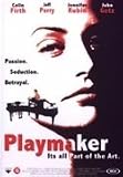 Playmaker ( Private Teacher ) ( Play Maker )