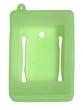 1st Generation IRiver Clix 512MB 1GB 2GB 4GB Silicon Skin MP3 Case Cover with Adustable Sports Armband - Bundled with 12v Rapid Premium Car Charger and Home Travel Wall AC Adapter Charger - (Not Compatible with 2nd Generation Clix), GREEN+CHARGERS 1st Generation IRiver Clix 512MB 1GB 2GB 4GB Silicon Skin MP3 Case Cover with Adustable Sports Armband - Bundled with 12v Rapid Premium Car Charger and Home Travel Wall AC Adapter Charger - (Not Compatible with 2nd Generation Clix), GREEN+CHARGERS