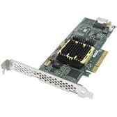 アダプテックジャパン 内部4ポートSASエクスパンダの使用により最大128台サポート / 2260100-R ASR-2405 RoHS KIT