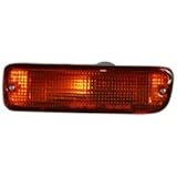 TYC 12-1552-90 Toyota Tacoma Driver Side Replacement Signal Lamp