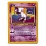 Pokemon Mew #8 Promo Card Card