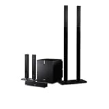 www.allcomputerdeals.com: Sony SA-VS310 5.1 Home Theater Speaker System Home Theater Speaker