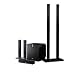Sony SAVS310 5.1 Speaker Package 2 Way 3 Drivers Speaker System $99.99