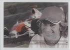 2005 Futera Formula One #9 - Jarno Trulli