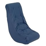 Elite's Trooper Elite's Children's/Teen Navy Video/Game Rocker Chair
