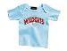

Wildcats Infant Lap Shoulder Shirt