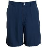 IZOD G Flat Front Short