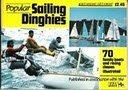 Popular sailing dinghies