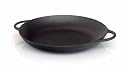 ICD Cast Iron Paella Pan (14" Diam)