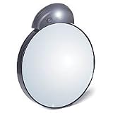 Tweezerman Tweezermate Lighted Mirror mirror