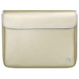 Sony VAIO VGP-CKC2/N - Notebook carrying case - champagne gold