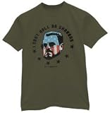 Don''t Roll on Shabbas T-shirt