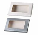 Wilton Chocolate Bar Boxes - White