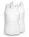 Calvin Klein ck one 2er Pack Tank Top weiß