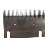 BOTTOM BLADE FOR ANIMAL CLIPPER, Size: 31 (Catalog Category: Clippers & Accessories:CLIPPERS, BLADES, SCISSORS,ETC)