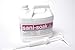 Enzyme Industries 5198-NDC Sani-Soak Ultra Cleaner, Lemongrass Lavender, Ga (Pack of 4)