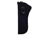 Bh Hip Hlstr Sz 13 Black Lh