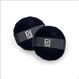 Paula Dorf - Mini Powder Puff Set (2 pcs.)