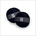 Paula Dorf - Mini Powder Puff Set (2 pcs.)