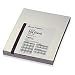 8 x 10 Rag Board, Bright White - 25 Pack
