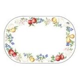 Corelle Chutney Reversible DecoFoam Placemat by