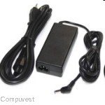 HP power adapter - 90 Watt ( DC895A#ABA )