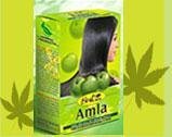 Hesh Amla Herbal Powder 100g (Pack of 2)