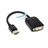 ATI DisplayPort to DVI-D Cable CB-DP2DVIの画像