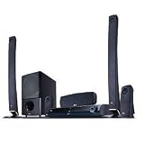 LG LHB977 1000-Watt Blu-ray Disc Home Theater In a Box