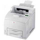 OKI B6300 - Printer - B/W - laser - Legal, A4 - 1200 dpi x 1200 dpi - up to ....