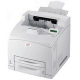 Oki B6300 Laser Printer PC Mac
