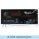 Review Whirlpool  / Stove/Oven/Range Electronic Clock Control - 3189494
