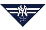 New York Yankees MLB Dog Bandana