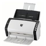 FI-6140 Color Duplex Document Scanner