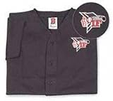 Minor League Baseball Idaho Falls Braves Youth Jersey