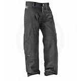 ICON INSULATED DENIM PANTS BLUE 36 28210267
