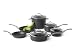Calphalon Contemporary Nonstick 11-Piece Cookware Set