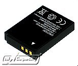 Hi-Capacity Equivalent of NIKON COOLPIX S8000 Battery